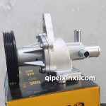 KS0005新賽歐1.2-樂馳-樂聘-斯帕克-五菱宏光水泵