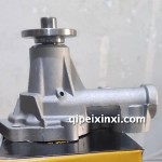 KS0410三菱V31江铃宝典2.4东南-得利卡-福利卡水泵