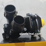 KS1108途觀-速騰-昊銳-明銳1.8T-2.0T水泵