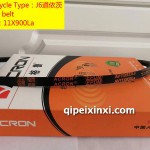 安格魯11X900La-J6道依茨