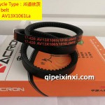 安格鲁AV13X1061La-J6道依茨