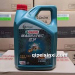 磁护