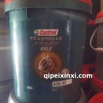 嘉實(shí)多齒輪油