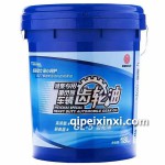濰柴齒輪油