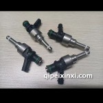 保時捷卡宴3.0T噴油嘴