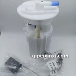福美來(lái)二代油泵總成