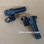 江鈴域虎曲位傳感器