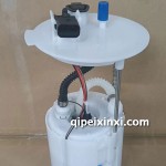 現(xiàn)代IX35國六油泵總成