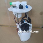 現(xiàn)代瑞納1.4國六油泵總成