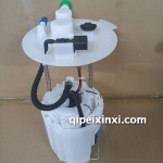 現(xiàn)代悅動-領動國六汽油泵總成