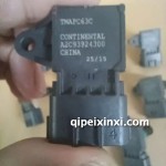 長(zhǎng)城柴油進(jìn)氣壓力傳感器