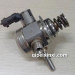 長城H9-2.0T高壓泵