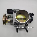 長城哈弗H62.0L原裝德爾福節氣門體總成