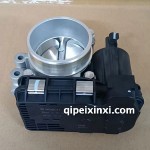 征程1.8博世原装节气门体总成