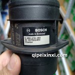 長城新款原裝博世空氣流量計