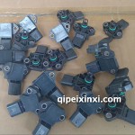 長城4D20進氣壓力傳感器