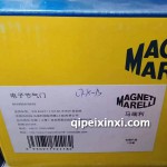 CF8-13電子節(jié)氣門