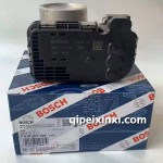 博士電子節氣門