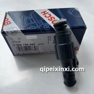 喷油器 喷油器