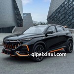 歐尚X5