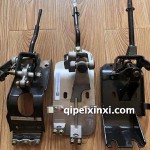 青島解放變速桿