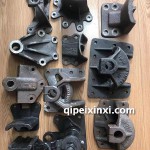 青島解放弓子支架