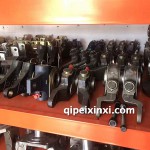 一汽青岛调整臂