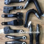 轉(zhuǎn)向節(jié)臂