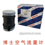 博士空氣流量計