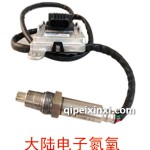 大陸電子氮氧