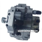 東風朝柴共軌油泵