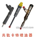 共軌卡特噴油器
