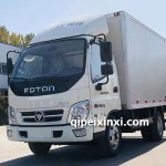 2015款奧鈴捷運(窄體)駕駛室
