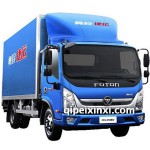 奧鈴捷運(49)駕駛室