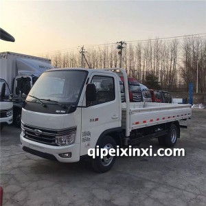 奥铃捷运驾驶室（I型II型III型）