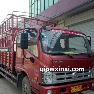 康瑞H3(宽体) 康瑞H3(宽体)