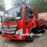 新欧马可(窄体)