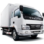 躍進世博窄體H100