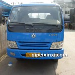 東風勁卡駕駛室