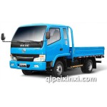 新東風(fēng)勁卡駕駛室