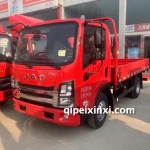 江淮好威(新款)