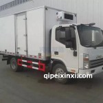 江淮鈴（寬體）