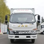 江淮鈴（中體-窄體）駕駛室