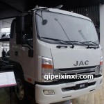 江淮帅铃III(宽体-窄体