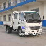 05款凱馬駕駛室