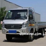 凯马锐菱微卡驾驶室