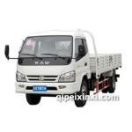 五征福爾達(dá)