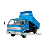 五征吉祥星驾驶室