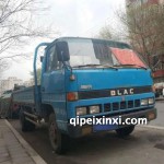 北京1041驾驶室