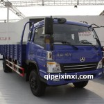 北京旗龍（寬體-窄體）